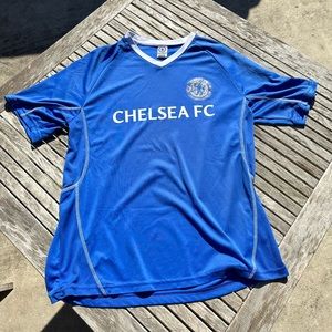 Chelsea FC Performance Shirt